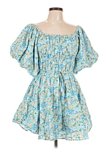 Altar'd State Casual Dress (view 1)