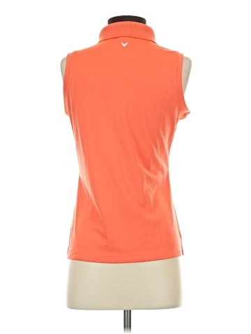 Callaway Sleeveless Blouse (view 2)