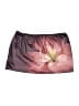 Edikted Floral Burgundy Skort Size S - photo 2