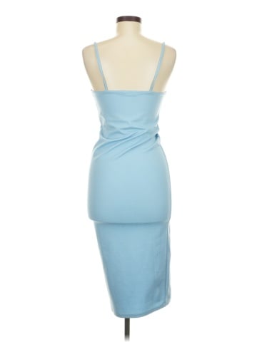 PrettyLittleThing Cocktail Dress (view 2)