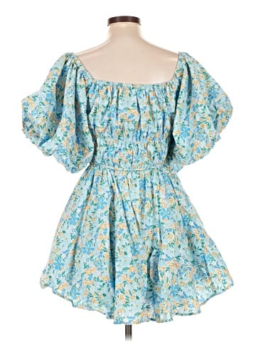 Altar'd State Casual Dress (view 2)