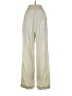 Gap Ivory Casual Pants Size 4 - photo 2