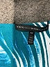 White House Black Market Blue Sleeveless Top Size XS - photo 7