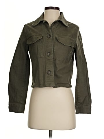 Express Jacket (view 1)