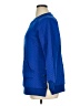 Unbranded 100% Polyester Blue Pullover Sweater Size XL - photo 5