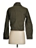 Express Green Jacket Size XS - photo 2