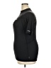 O'Neill Black Short Sleeve Turtleneck Size 3xl - photo 5