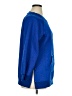 Unbranded 100% Polyester Blue Pullover Sweater Size XL - photo 4