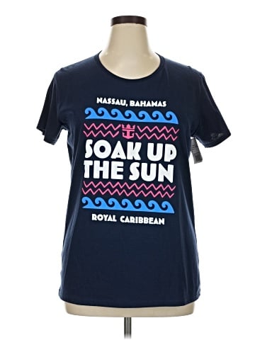 Gildan Short Sleeve T-Shirt (view 1)