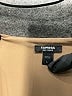 Express Brown Short Sleeve T-Shirt Size L - photo 7