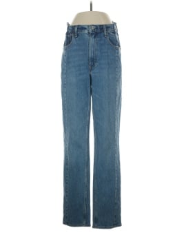 Abercrombie & Fitch Jeans (view 1)