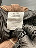 As U Wish Stripes Brown Jumpsuit Size M - photo 5