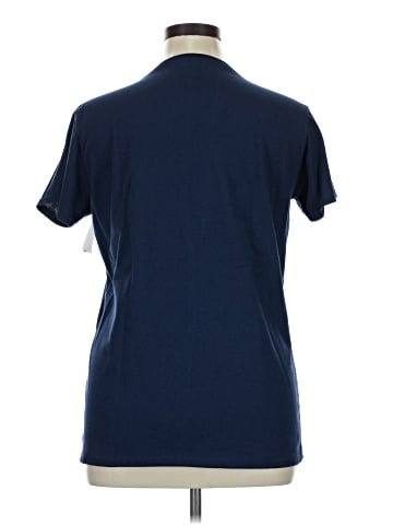 Gildan Short Sleeve T-Shirt (view 2)
