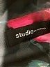 Studio by Torrid Floral Black Blazer Size 2X Plus (2) - photo 6