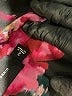 Studio by Torrid Floral Black Blazer Size 2X Plus (2) - photo 7