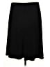 Elementz Solid Black Formal Skirt Size XL - photo 2