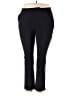 Studio by Torrid Black Active Pants Size 18 - photo 1