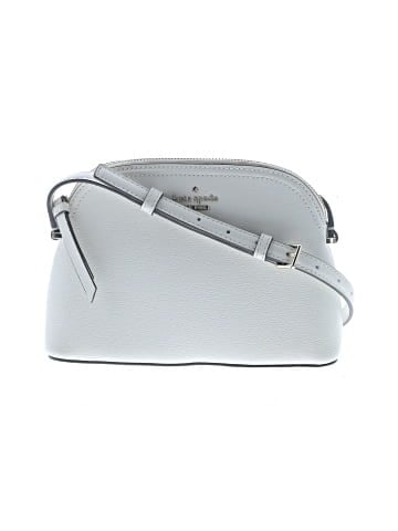 Kate Spade New York Leather Crossbody Bag (view 1)