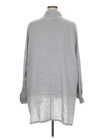 Marina Sport Long Sleeve Button-Down Shirt (view 2)