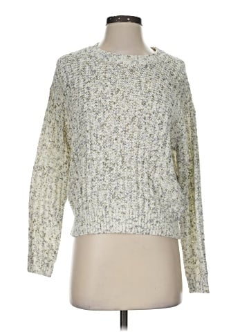 Ann Taylor LOFT Pullover Sweater (view 1)