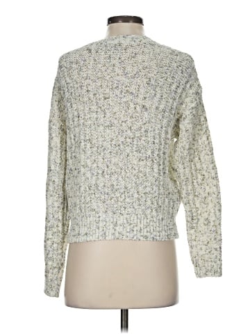 Ann Taylor LOFT Pullover Sweater (view 2)