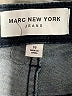 Marc New York Solid Blue Jeans Size 16 - photo 7