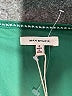 Max Studio 100% Polyester Paisley Green Cocktail Dress Size S - photo 7