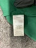 Max Studio 100% Polyester Paisley Green Cocktail Dress Size S - photo 8