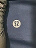 Lululemon Athletica Blue Active Pants Size 6 - photo 7