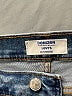 Denizen from Levi's Stars Blue Jeans Size 28 waist - photo 7