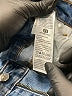 Denizen from Levi's Stars Blue Jeans Size 28 waist - photo 9