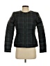 Brooks Brothers 346 100% Polyester Argyle Green Jacket Size 2 - photo 1