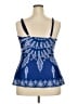 Unbranded Blue Cocktail Dress Size XXL - photo 2