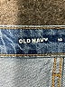 Old Navy Hearts Blue Jeans Size 10 - photo 7
