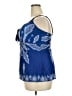 Unbranded Blue Cocktail Dress Size XXL - photo 5