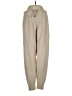 Cupcakes & Cashmere Tan Casual Pants Size S - photo 1