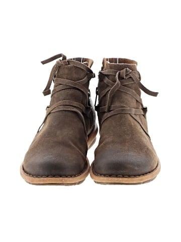 Born Ankle Boots (view 2)