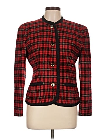 Pendleton Jacket (view 1)