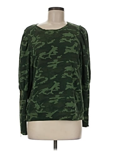 Sundays Pullover Sweater (view 1)