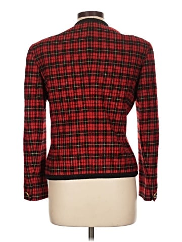 Pendleton Jacket (view 2)