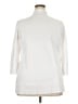 Evolution by Cyrus White Cardigan Size 2X - photo 2