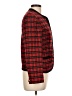 Pendleton 100% Wool Plaid Red Jacket Size 10 - photo 4