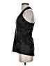 Lululemon Athletica Black Tank Top Size 0 - photo 5