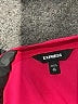 Express 100% Polyester Pink Short Sleeve Top Size XS - photo 7