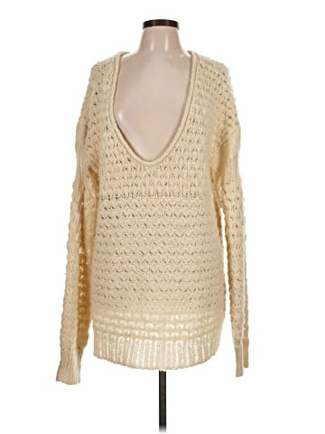 Free People Pullover Sweater (view 1)