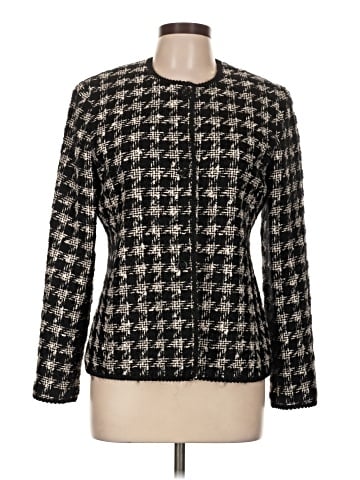 Field Manor Jacket (view 1)