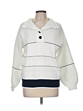 Commense Pullover Sweater (view 1)
