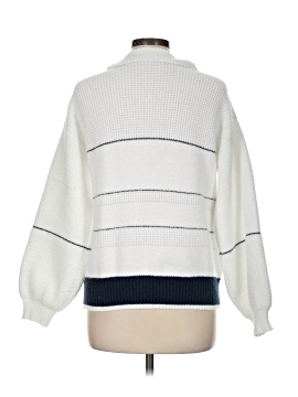 Commense Pullover Sweater (view 2)
