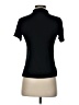 Assorted Brands Black Short Sleeve Turtleneck Size XS - photo 2