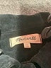 Madewell Black Jacket Size XS - photo 6